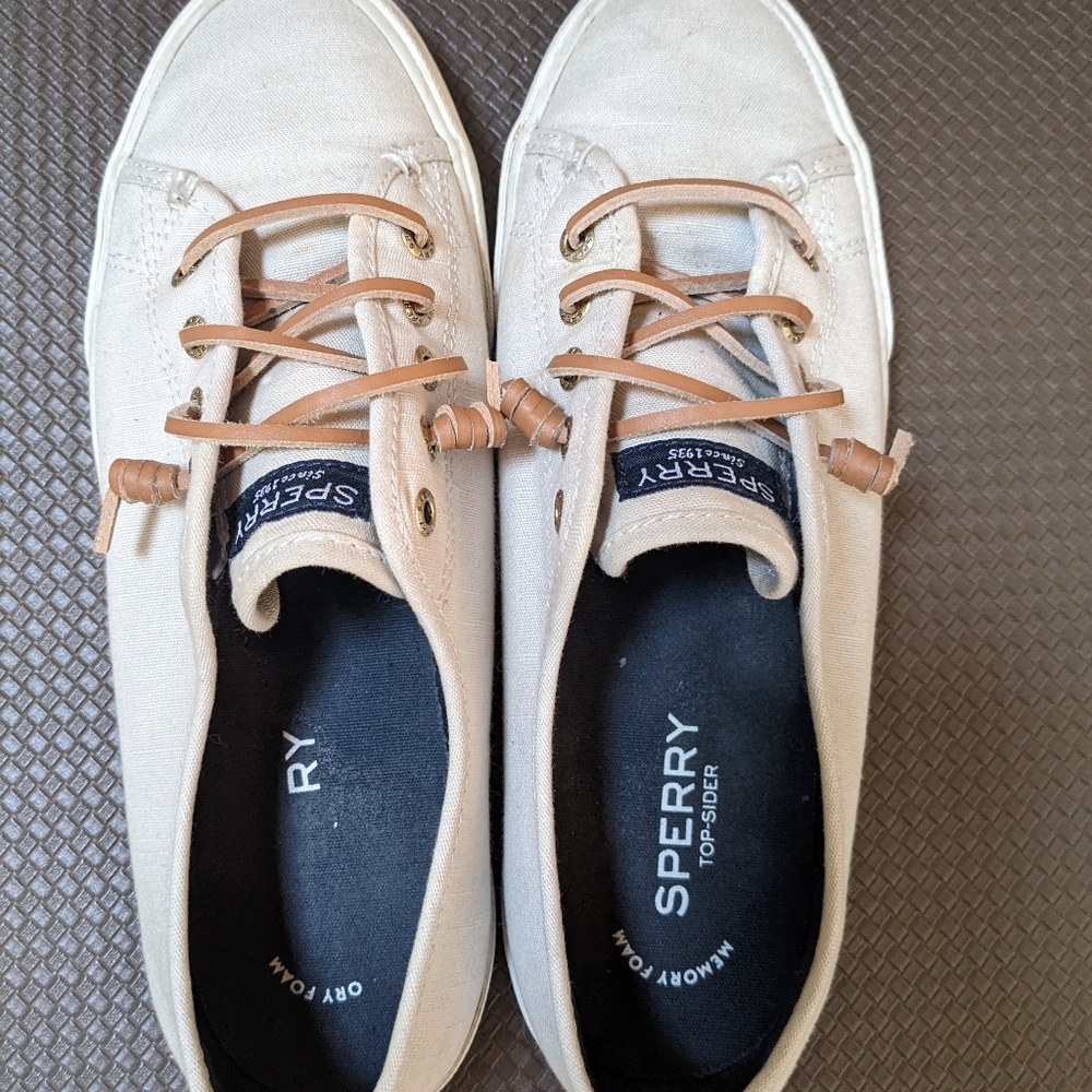 Sperry shoes